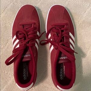 Adidas neo comfort footbed sneakers